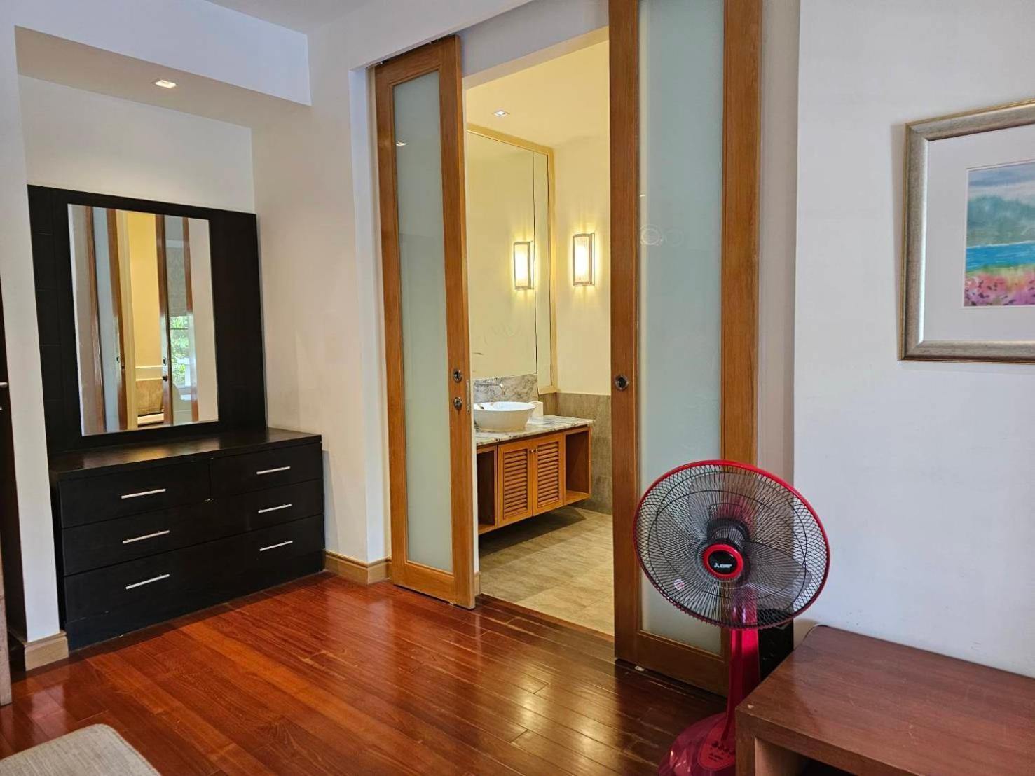 Hua Hin Blue Lagoon Cha-Am Exterior foto