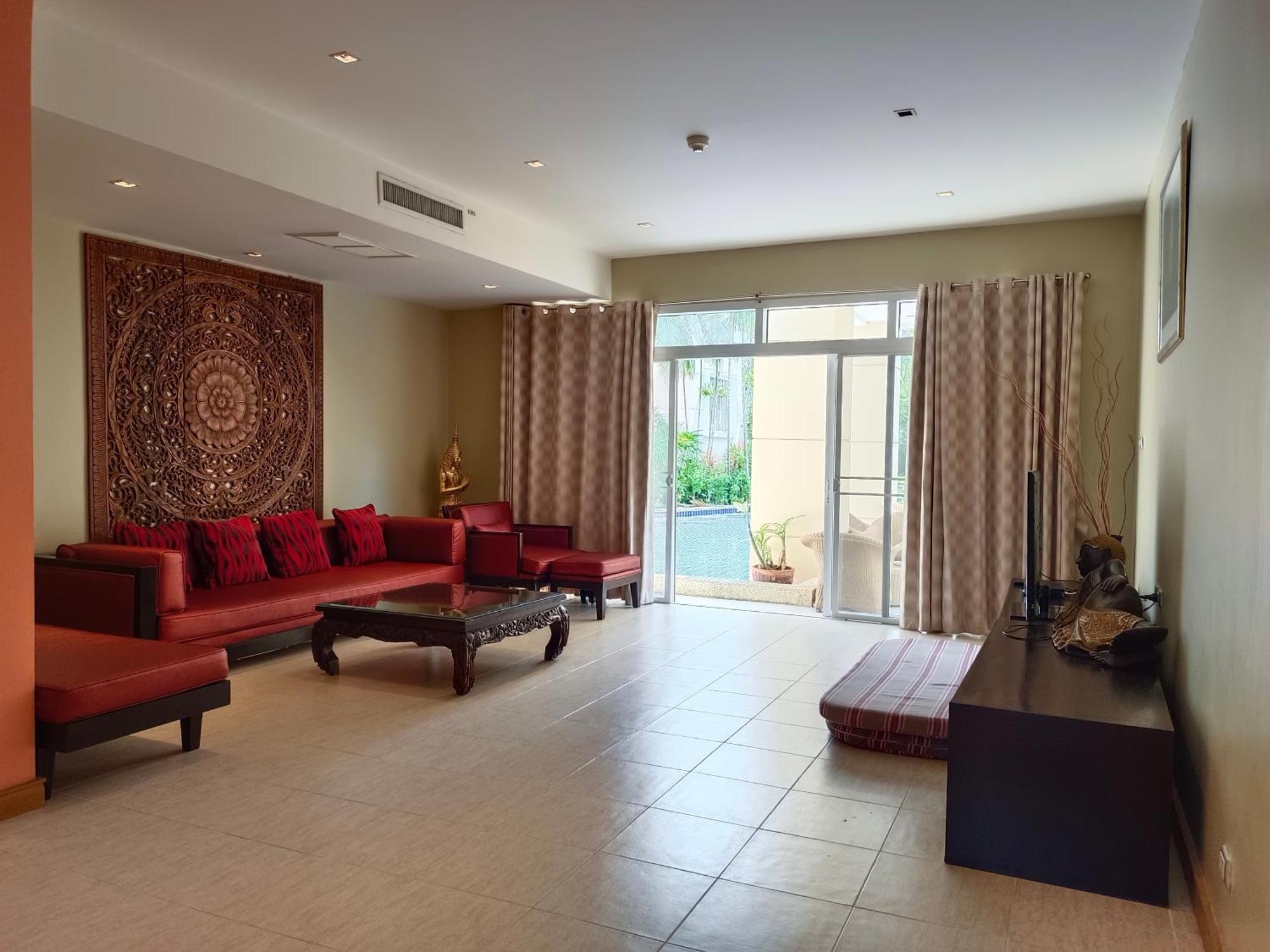 Hua Hin Blue Lagoon Cha-Am Exterior foto